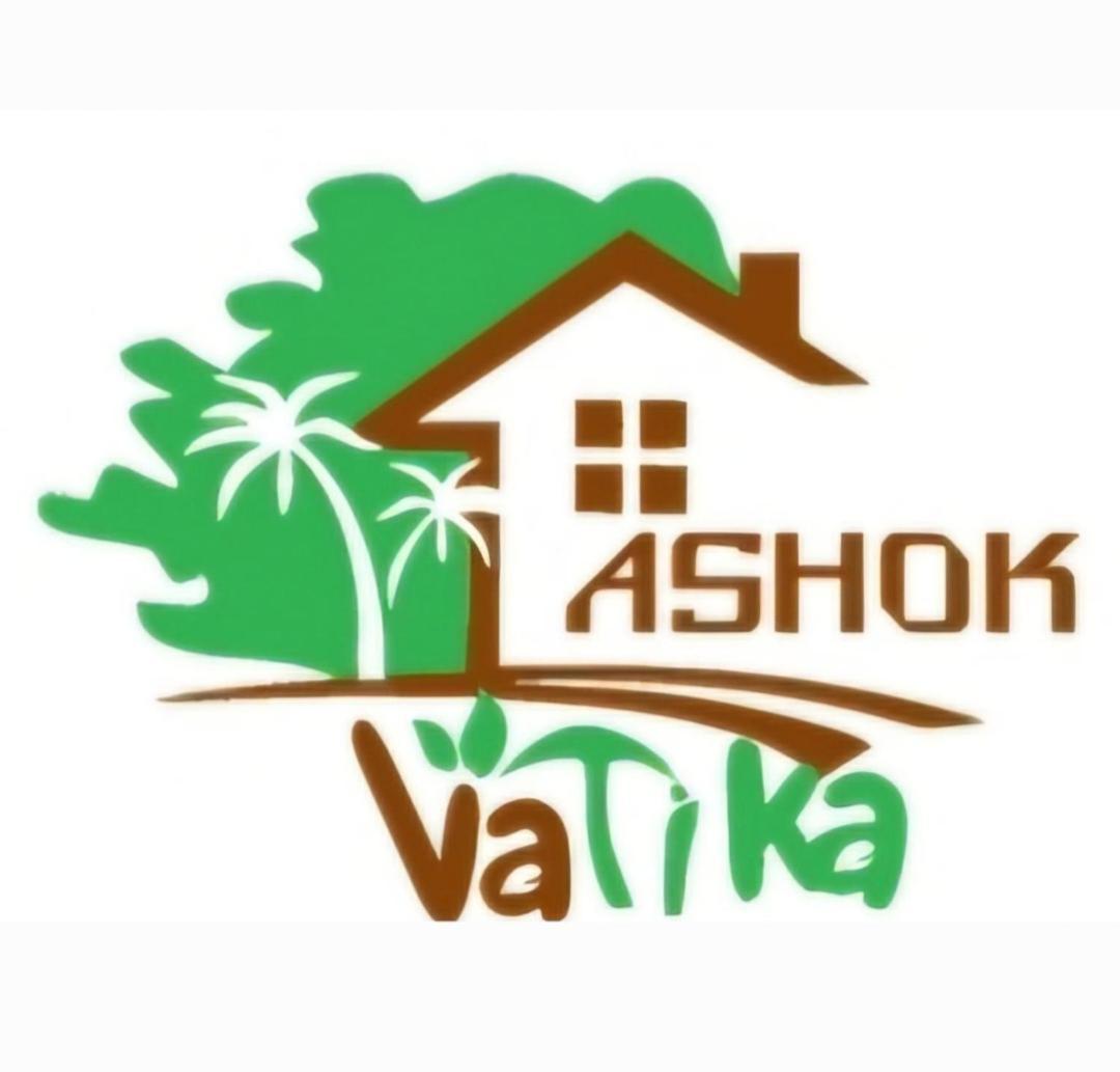 The Ashok Vatika Farms And Stay Харидвар Экстерьер фото