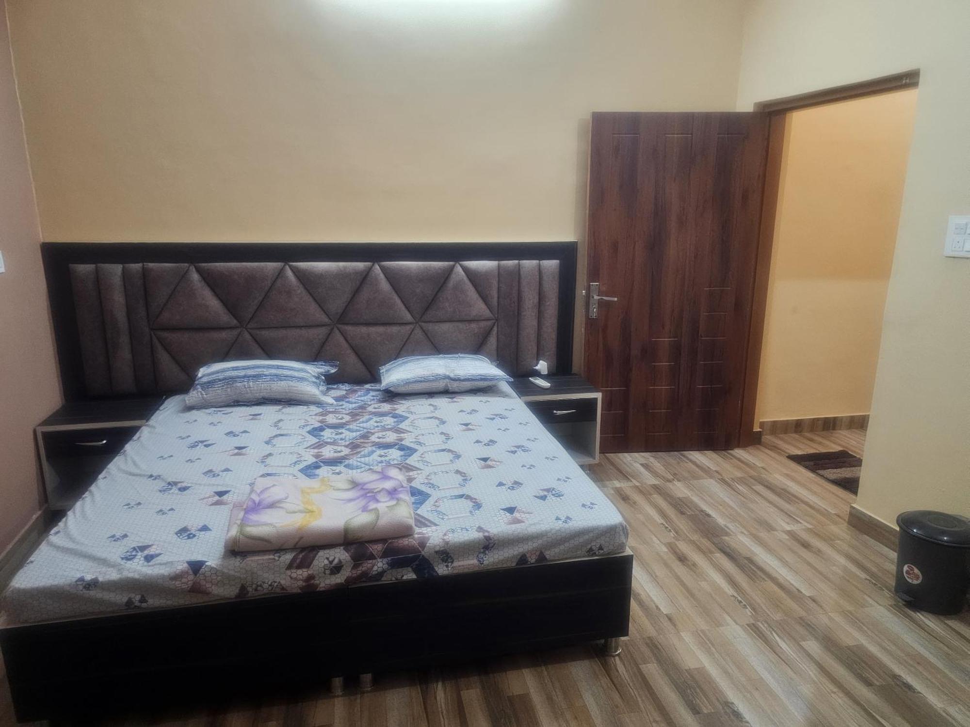 The Ashok Vatika Farms And Stay Харидвар Экстерьер фото